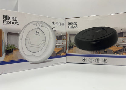 SmartSweep – Aspira, Detecta y Limpia Solo