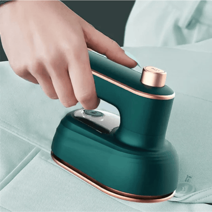 QuickPress MINI PLANCHA PORTATIL - [PROMOCIÓN DISPONIBLE SOLO HOY]