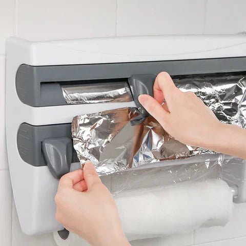 CocinaSmart Organizador de cocina - [PROMOCIÓN DISPONIBLE SOLO HOY]