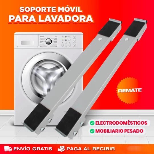 MaxiRod – Fuerza, ajuste y protección - [PROMOCIÓN DISPONIBLE SOLO HOY]