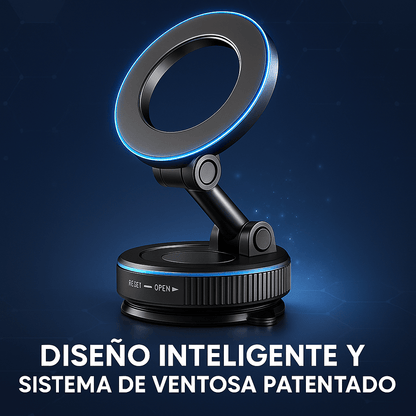 Magneto360- Soporte Magnético Teléfono