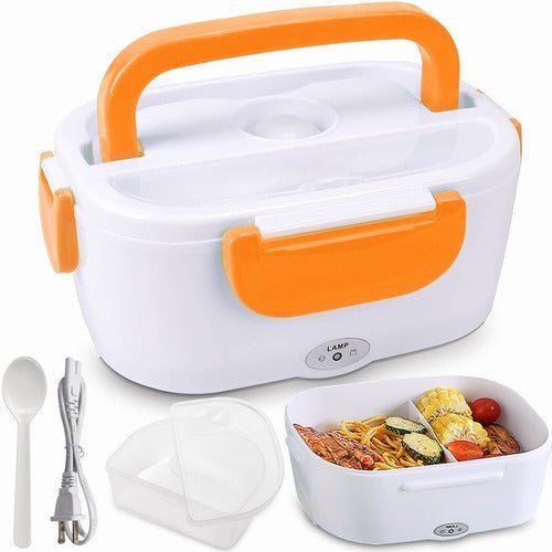 LoncheraGo – Calienta tu comida donde estés - [PROMOCIÓN DISPONIBLE SOLO HOY]
