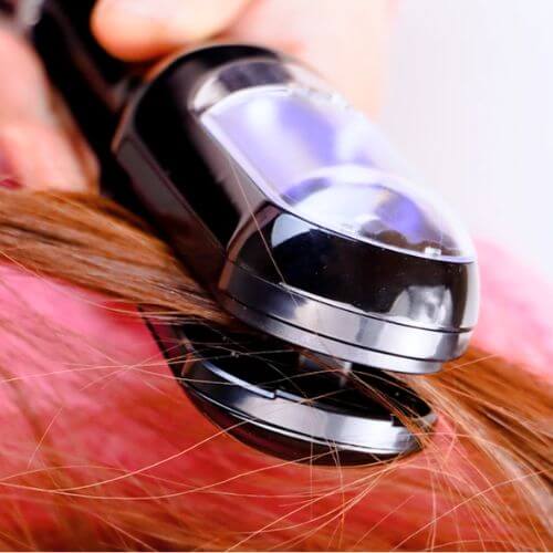 PuntasPerfectas Corta Puntas Para cabello profesional - [PROMOCIÓN DISPONIBLE SOLO HOY]