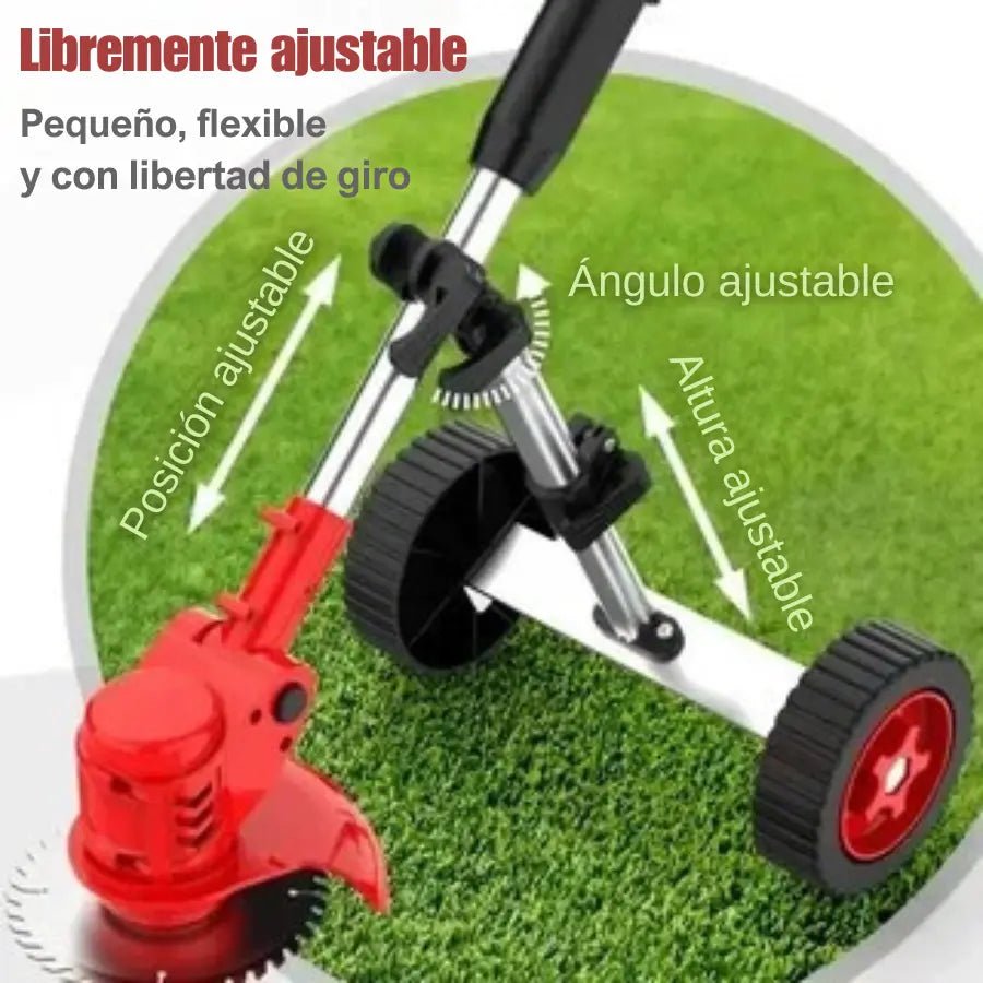 CortaTodo Max – Potencia y Precisión en tus manos