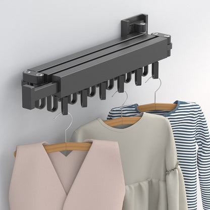 TendeOn Tendedero de Ropa Plegable 360° - [PROMOCIÓN DISPONIBLE SOLO HOY]