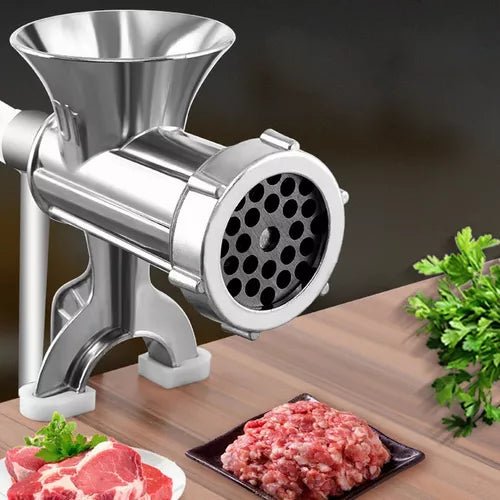 ChefMill – Molino Multifuncional Premium inoxidable